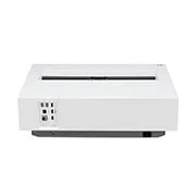 LG CineBeam HU715QW 4K UHD Laser UST Projector