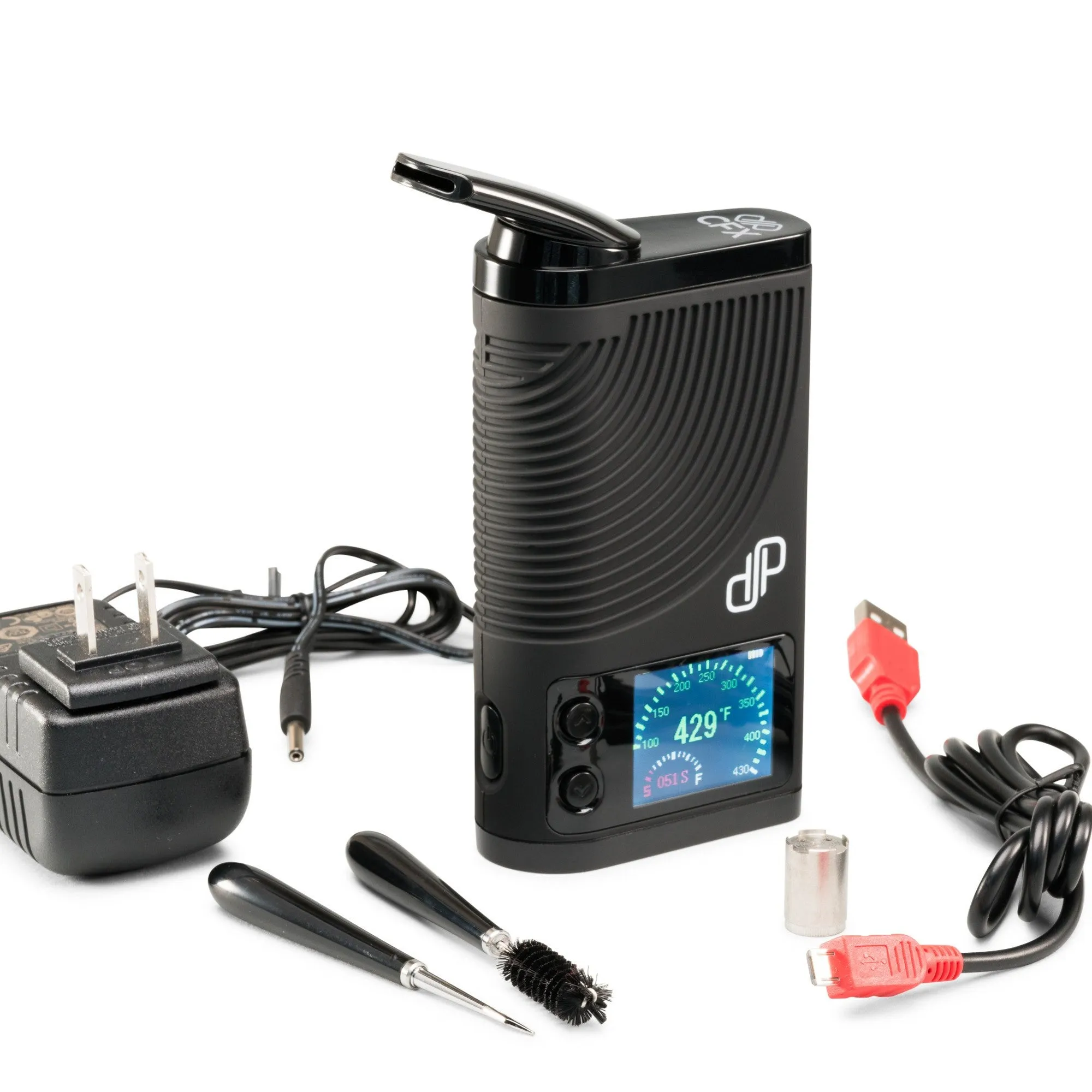Lightly Used - CFX VAPORIZER