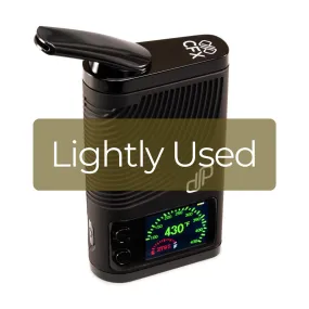 Lightly Used - CFX VAPORIZER