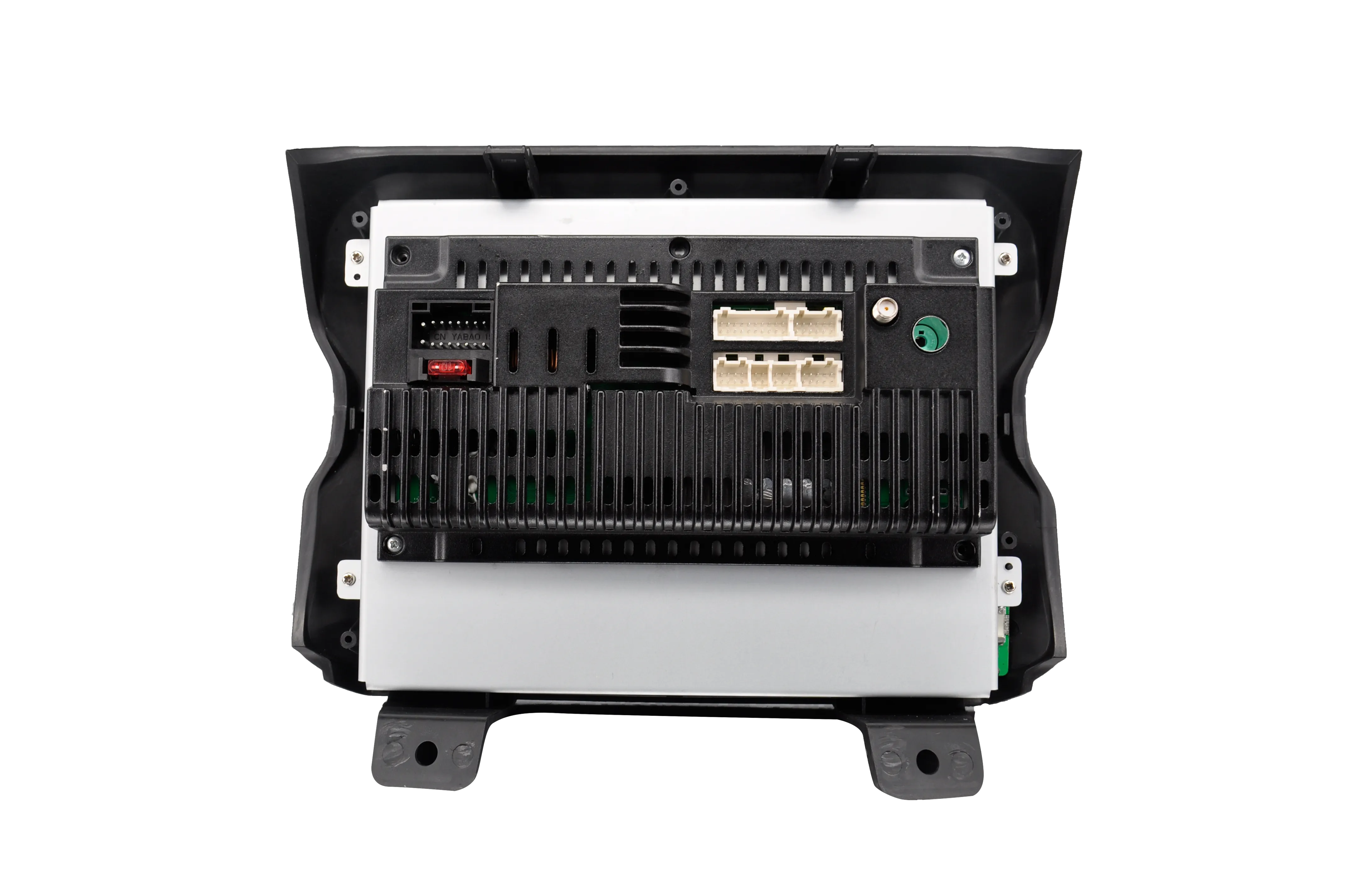 LinksWell - 9" T-Style Radio - 2019-2020 Ranger