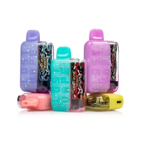 Lost Vape Orion Bar 10000 Disposable Vape - 10 Pack