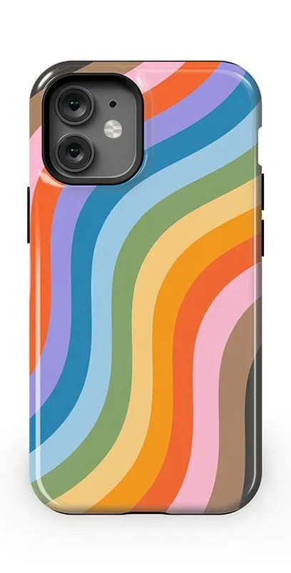 Love for All | Rainbow Pride Case