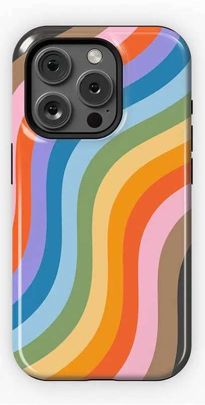 Love for All | Rainbow Pride Case