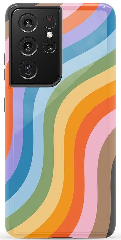 Love for All | Rainbow Pride Case