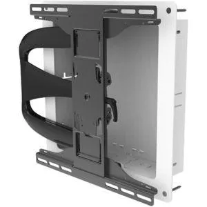 <html>DesignerSeries<sup>TM</sup> Articulating Mount with In-Wall Box for 37" TO 65" ultra thin displays</html>