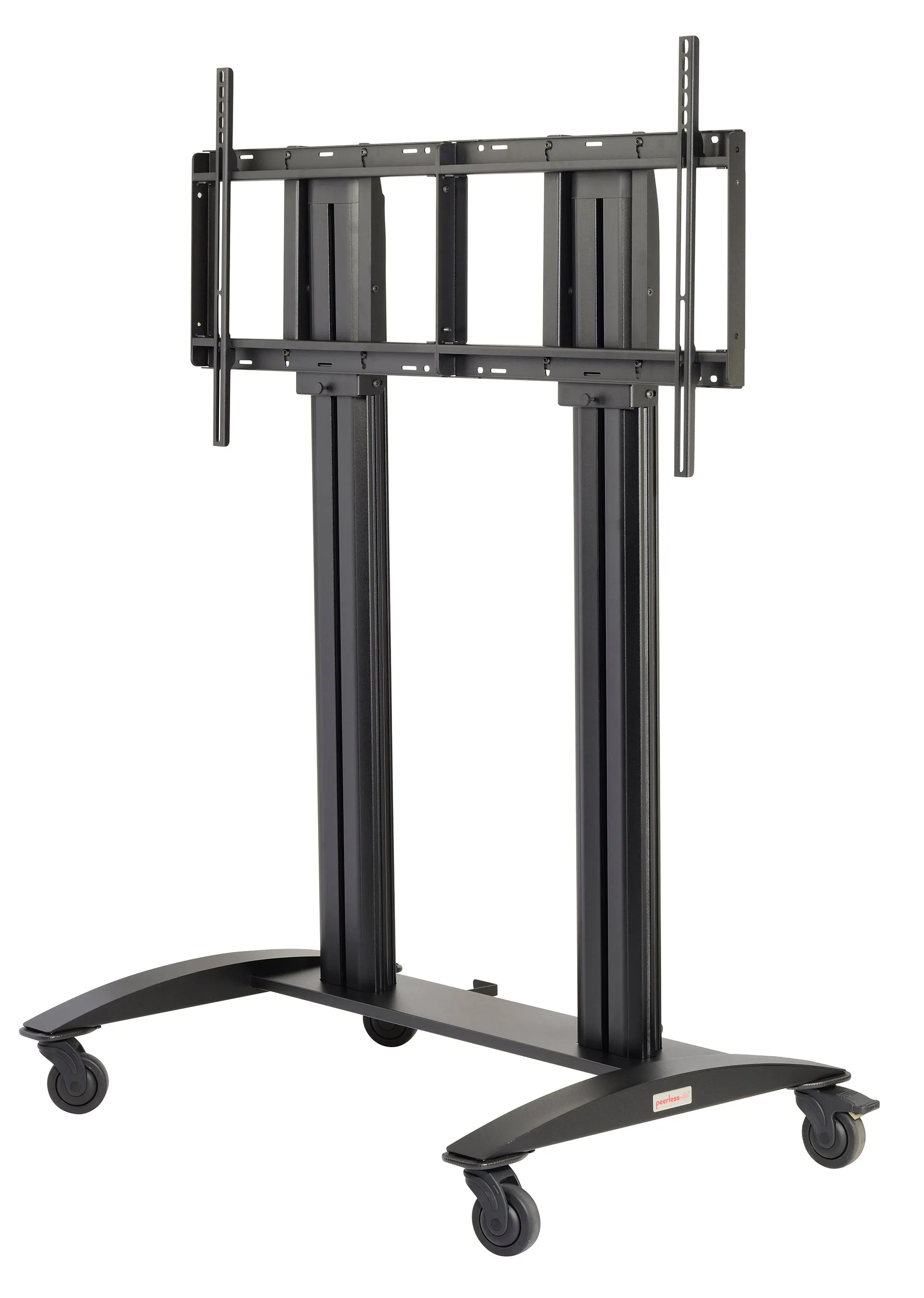 <html>SmartMount<sup>®</sup> Cart for use with the Microsoft® Surface™ Hub</html>