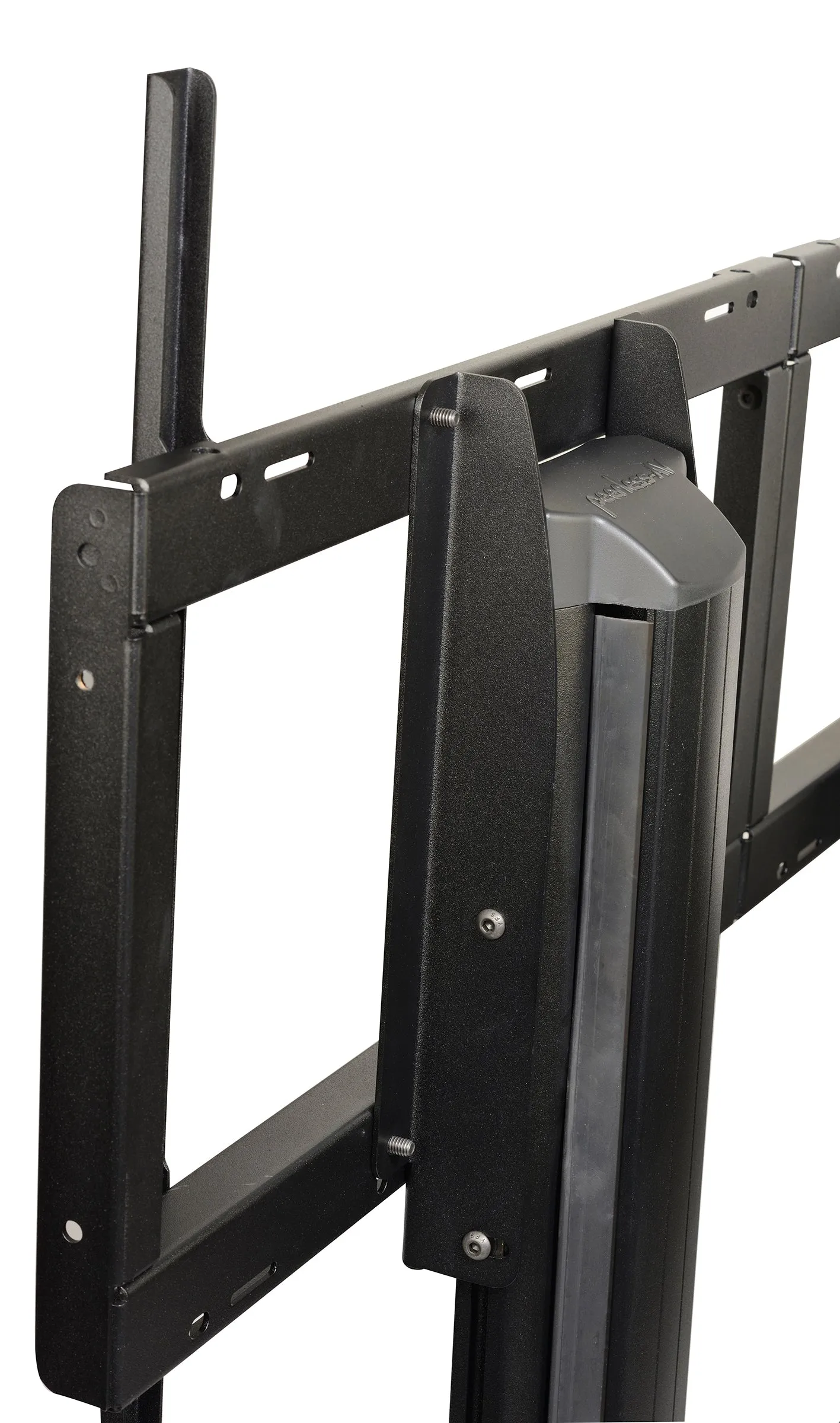<html>SmartMount<sup>®</sup> Cart for use with the Microsoft® Surface™ Hub</html>