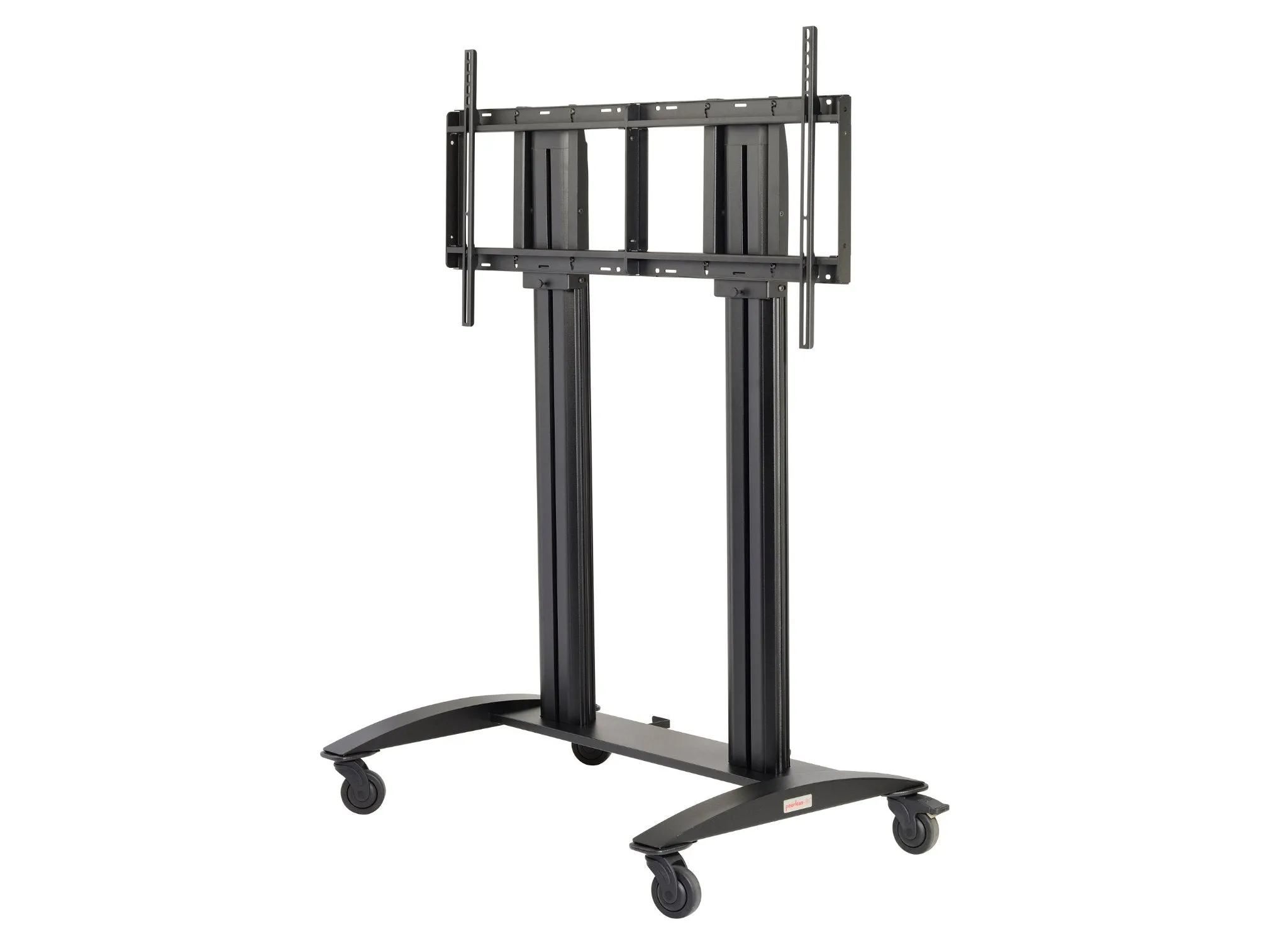 <html>SmartMount<sup>®</sup> Cart for use with the Microsoft® Surface™ Hub</html>