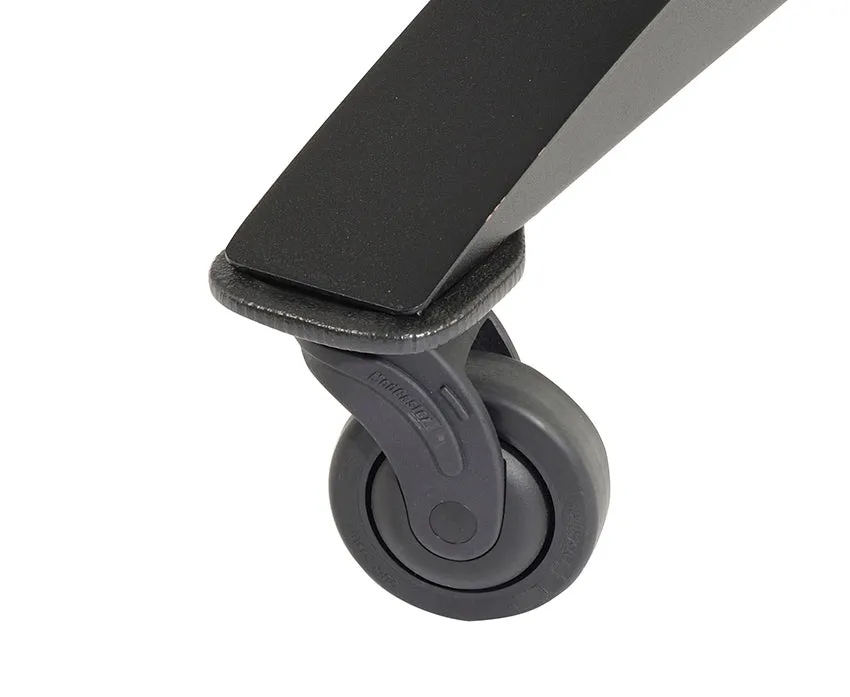 <html>SmartMount<sup>®</sup> Cart for use with the Microsoft® Surface™ Hub</html>