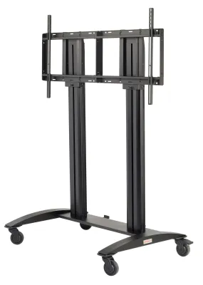 <html>SmartMount<sup>®</sup> Cart for use with the Microsoft® Surface™ Hub</html>