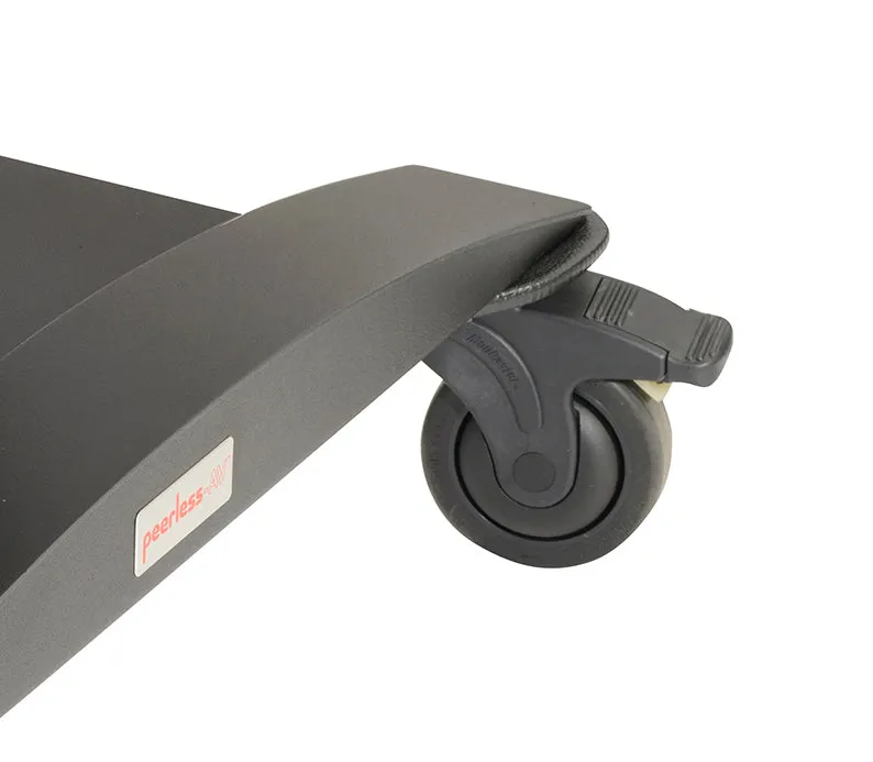 <html>SmartMount<sup>®</sup> Cart for use with the Microsoft® Surface™ Hub</html>