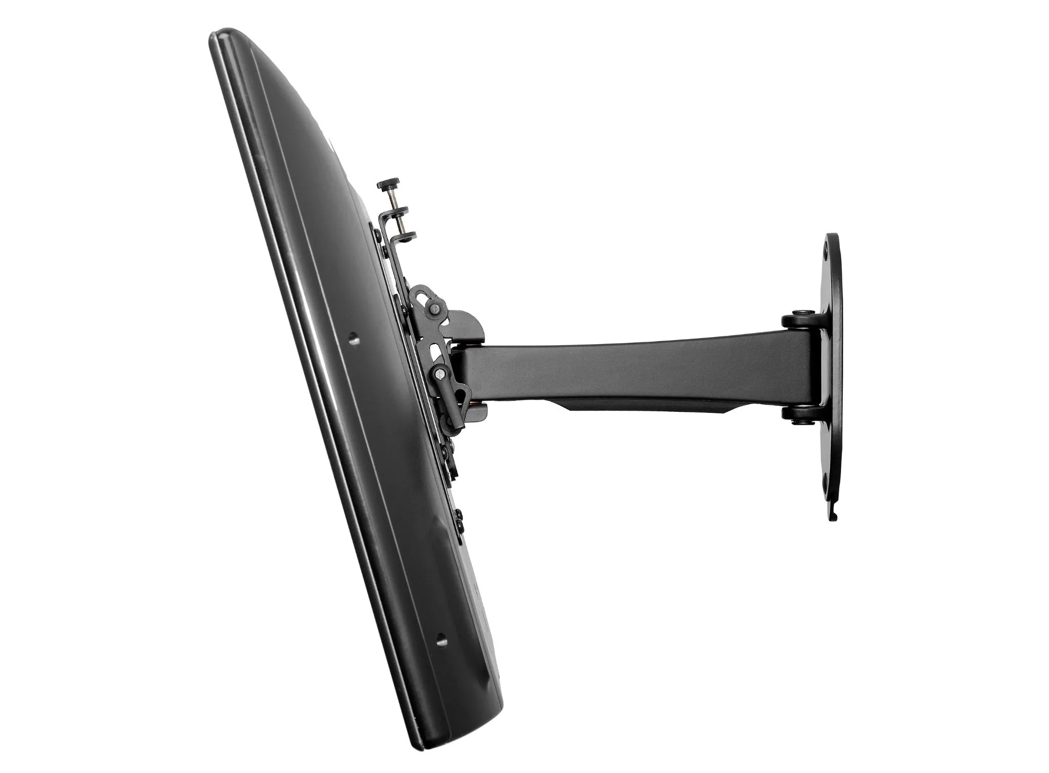 <html>SmartMount<sup>®</sup> Pivoting Wall Mount for 22" to 43" Displays</html>