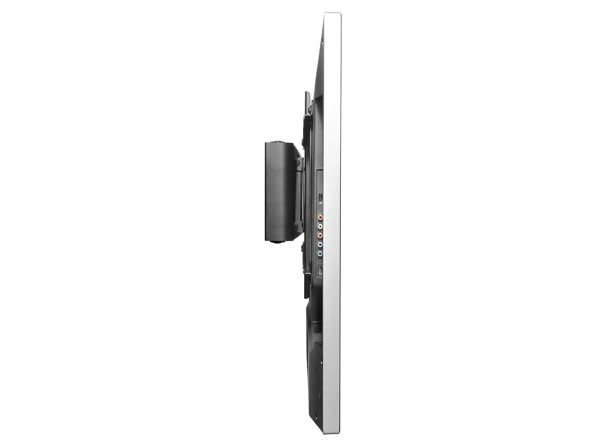 <html>SmartMount<sup>®</sup> Pull-Out Pivot Wall Mount with Tilt for 32" to 65" Displays</html>