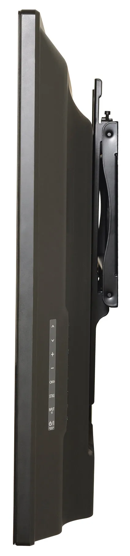 <html>SmartMount<sup>®</sup> Universal Flat Wall Mount for 32" to 50" Displays</html>