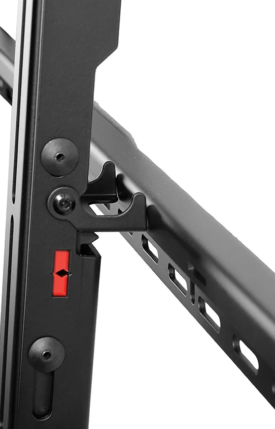 <html>SmartMount<sup>®</sup> Universal Flat Wall Mount for 46" to 90" Displays</html>