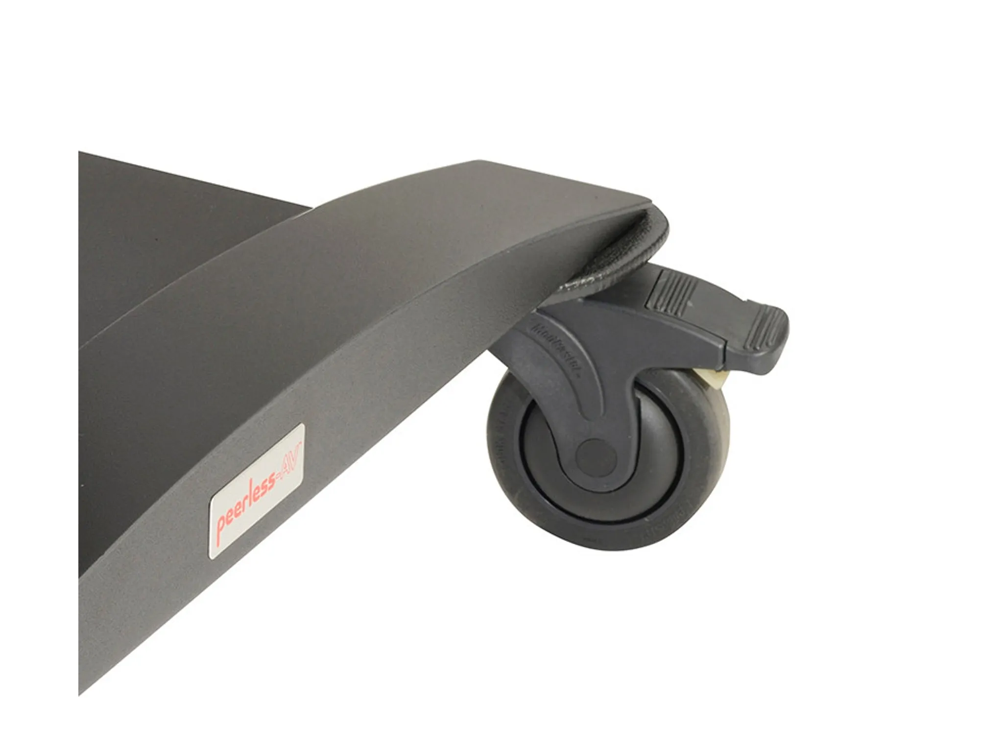 <html>SmartMount<sup>TM</sup> Cart for use with the Microsoft® Surface™ Hub COMPATIBLE WITH BOTH 55" AND 84" MODELS</html>
