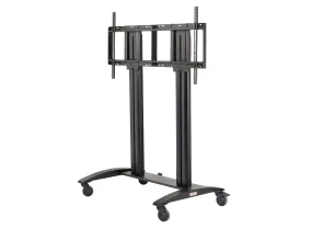 <html>SmartMount<sup>TM</sup> Cart for use with the Microsoft® Surface™ Hub COMPATIBLE WITH BOTH 55" AND 84" MODELS</html>