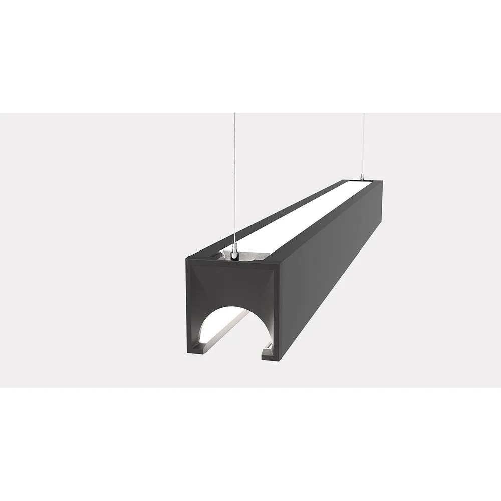 LUX Luminaire ARX.4 Direct or Indirect Pendant