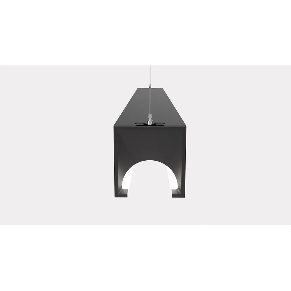 LUX Luminaire ARX.4 Direct Pendant