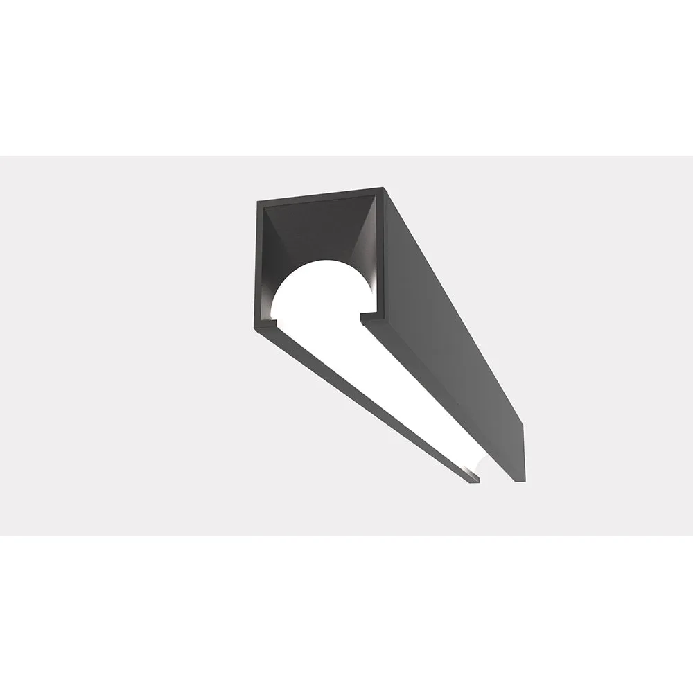 LUX Luminaire ARX.4 Surface Mount