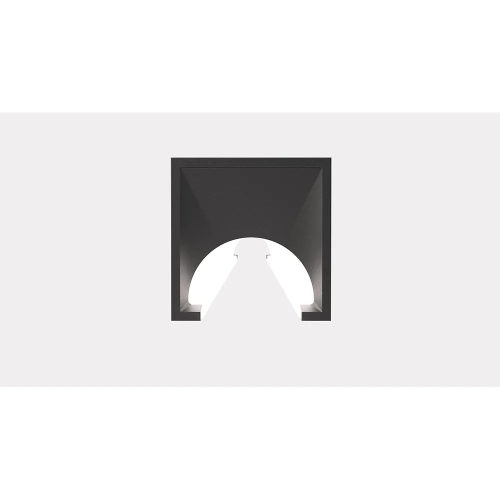 LUX Luminaire ARX.4 Surface Mount