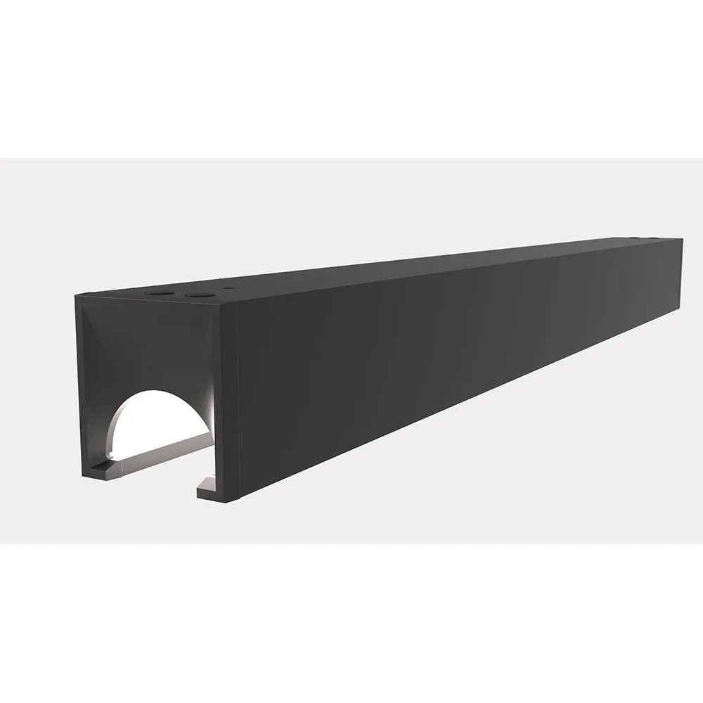 LUX Luminaire ARX.4 Surface Mount