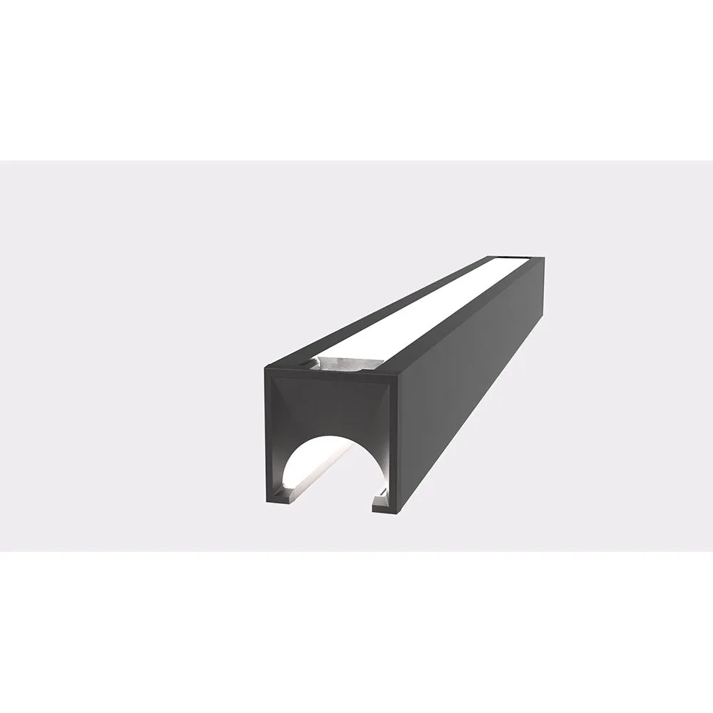 LUX Luminaire ARX.4 Wall Direct or Indirect Wall Mount