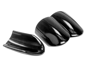 Manhasset Music Stand Floor Protectors Black