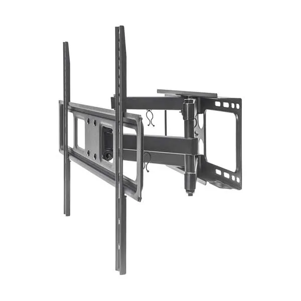 Manhattan 461351 37" to 70" Universal Basic LCD Full-Motion Wall Mount