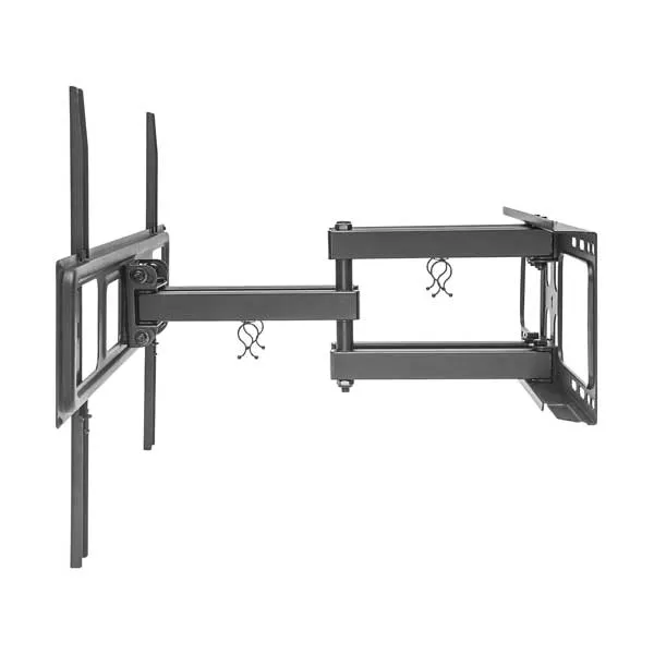 Manhattan 461351 37" to 70" Universal Basic LCD Full-Motion Wall Mount