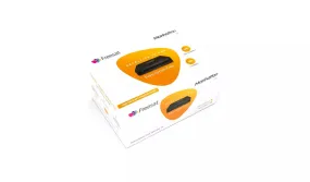Manhattan SX Freesat HD Box BRAND NEW