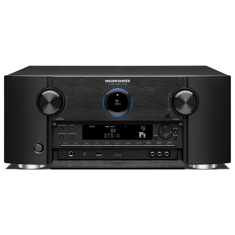 Marantz AV7706