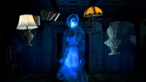 Materializing Maid