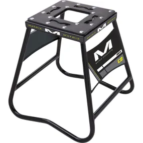 Matrix Concepts C2 Carbon Steel Stands