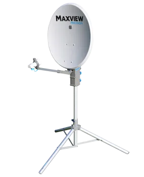 Maxview Precision 65cm Single LNB
