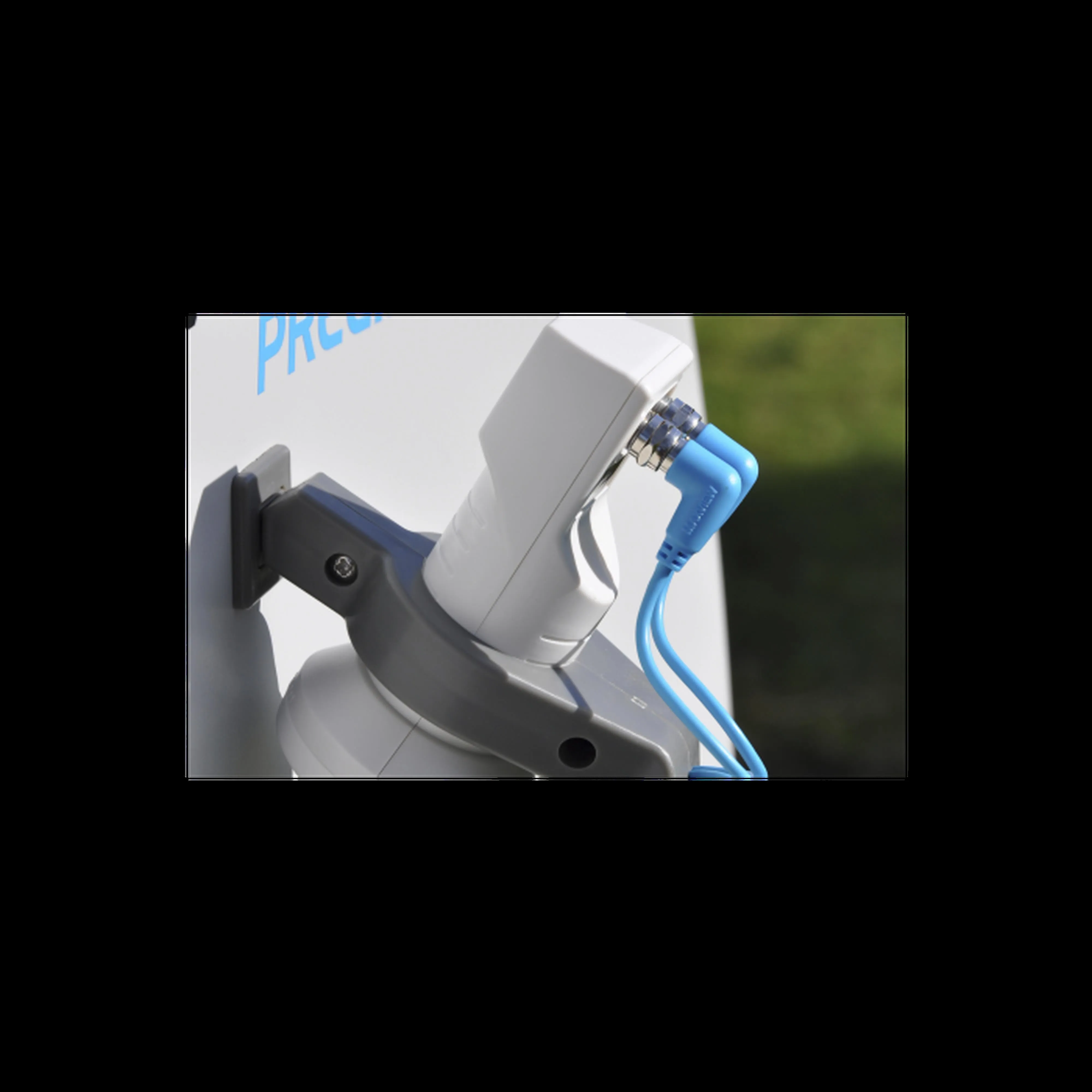 Maxview Precision 65cm Single LNB