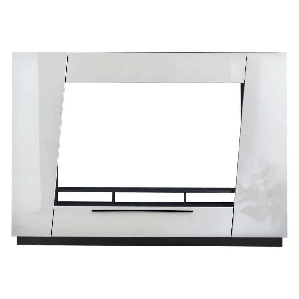 Media Entertainment Unit For TVs Up To 75"