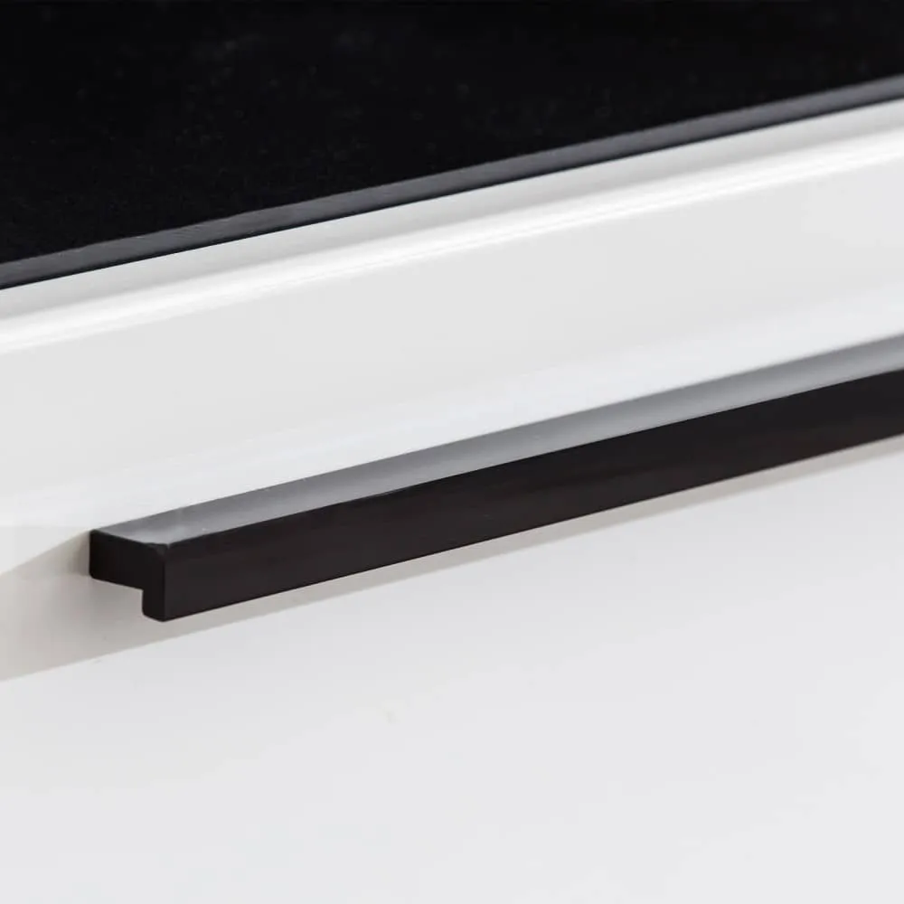 Media Entertainment Unit For TVs Up To 75"