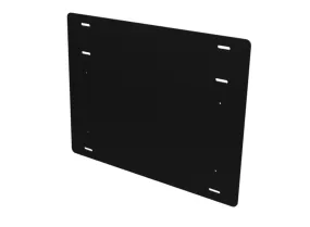 Metal Stud Wall Plate For SP-850 and FPS-1000 Wall Mounts
