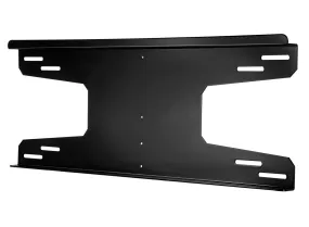 Metal Stud Wall Plate For Use with Peerless-AV<sup>®</sup> Single Stud Arms