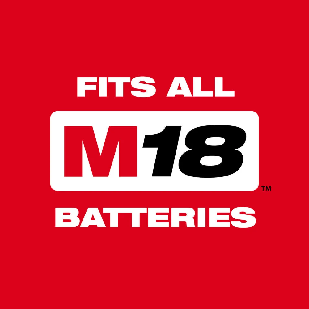 Milwaukee 3972-22 M18 100' Flexible Modular Pipeline Inspection System