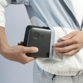 Mini Portable HD Projector Home Theater