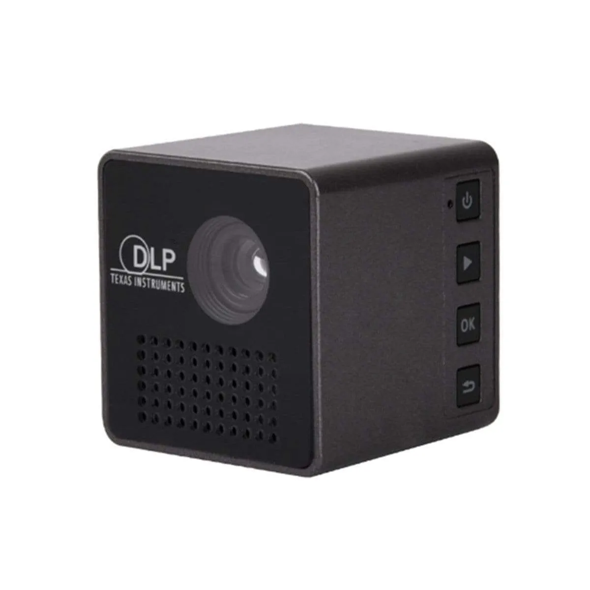 Mini Projector 1080P HD With WiFi