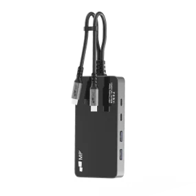 Mobile Pixels 9-1 USB Hub