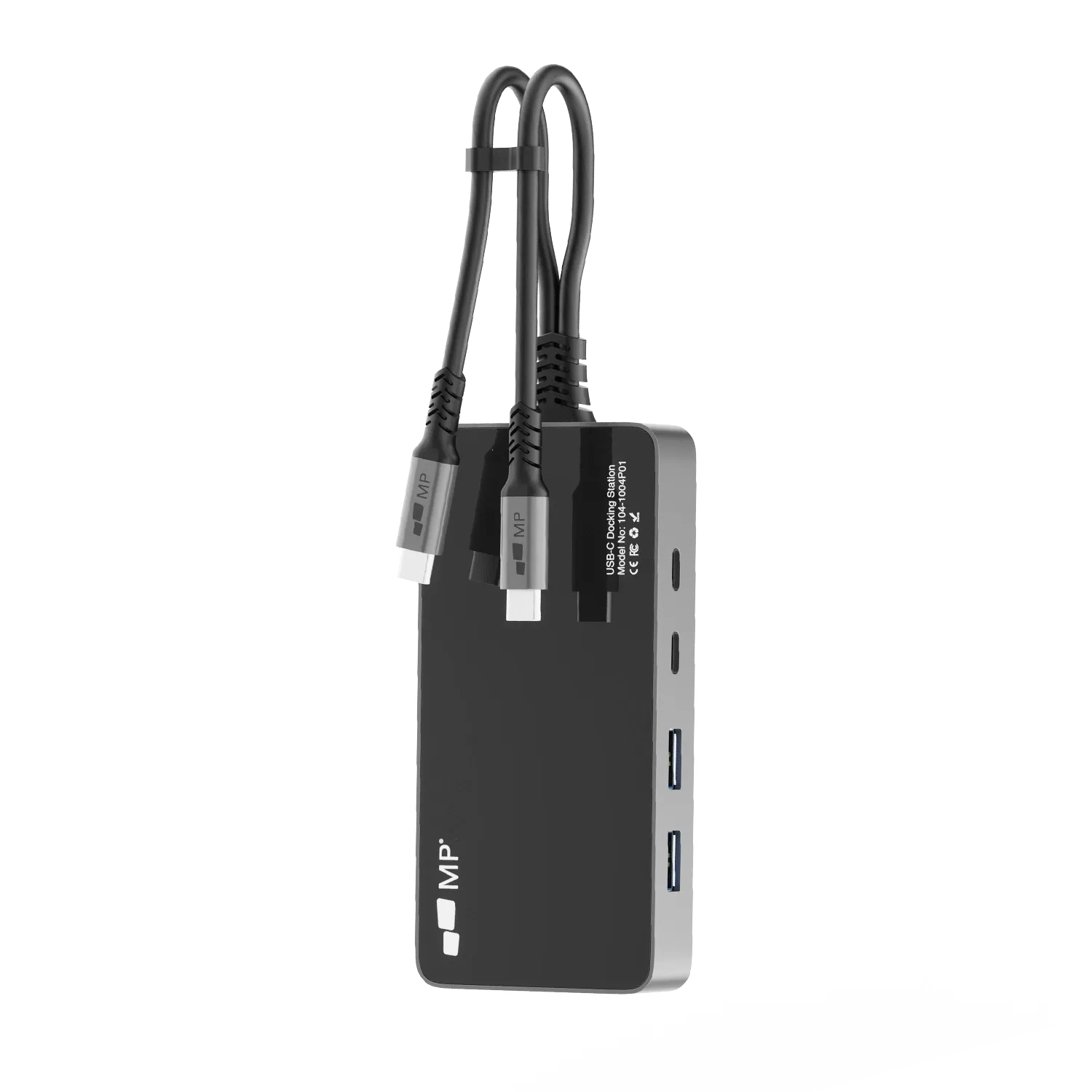 Mobile Pixels 9-1 USB Hub