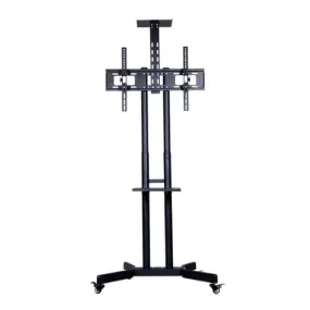 Mobile TV Stand