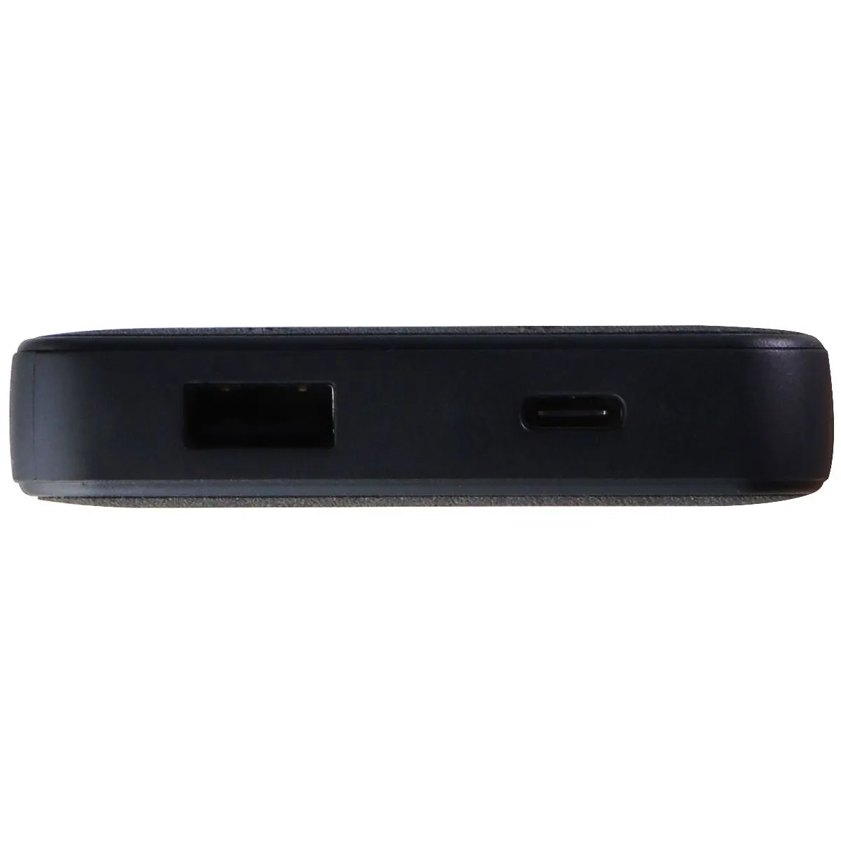 Mophie Powerstation Portable Battery 10,000mAh with USB-C & USB-A Ports - Black