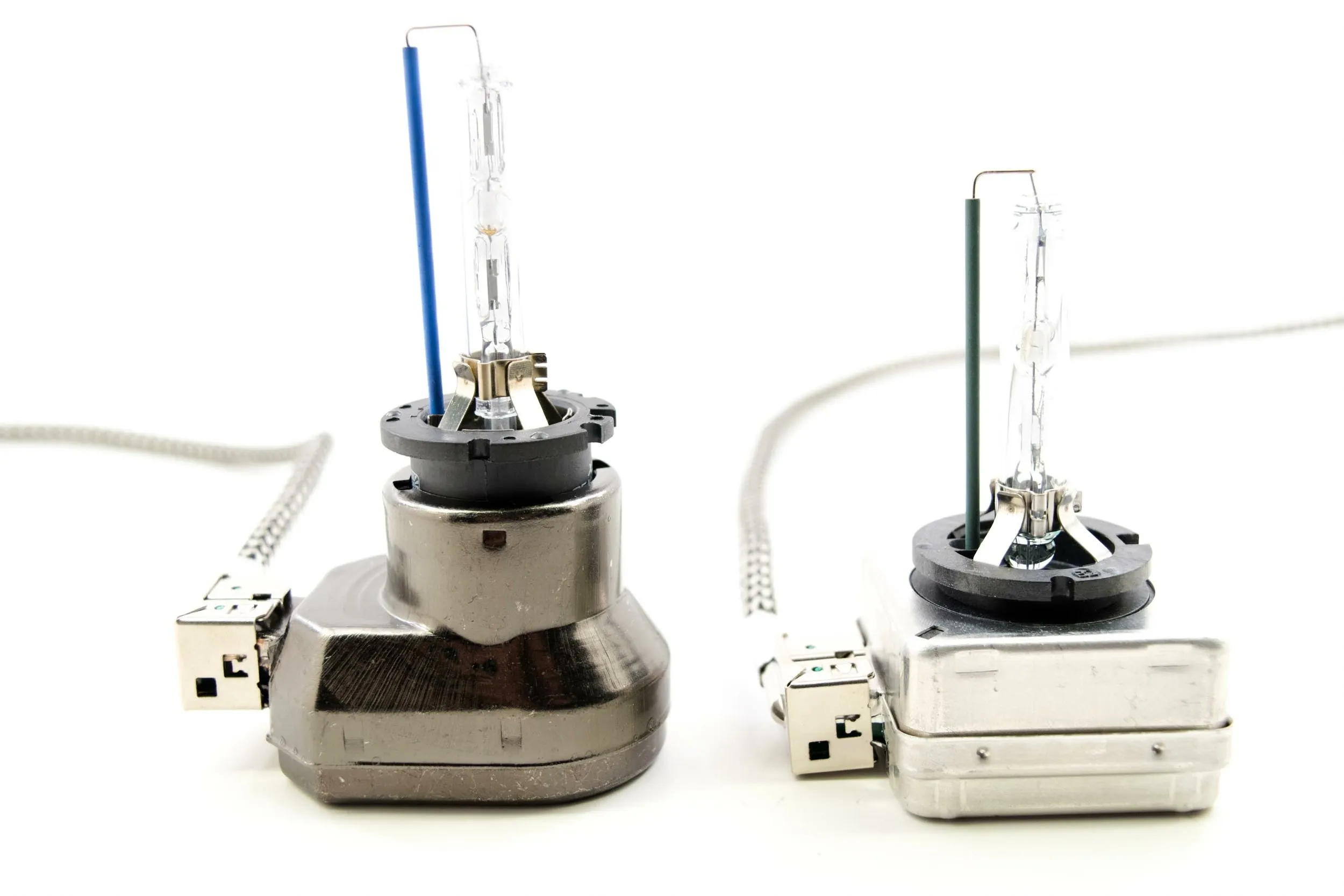Morimoto D1S To D2S Igniters