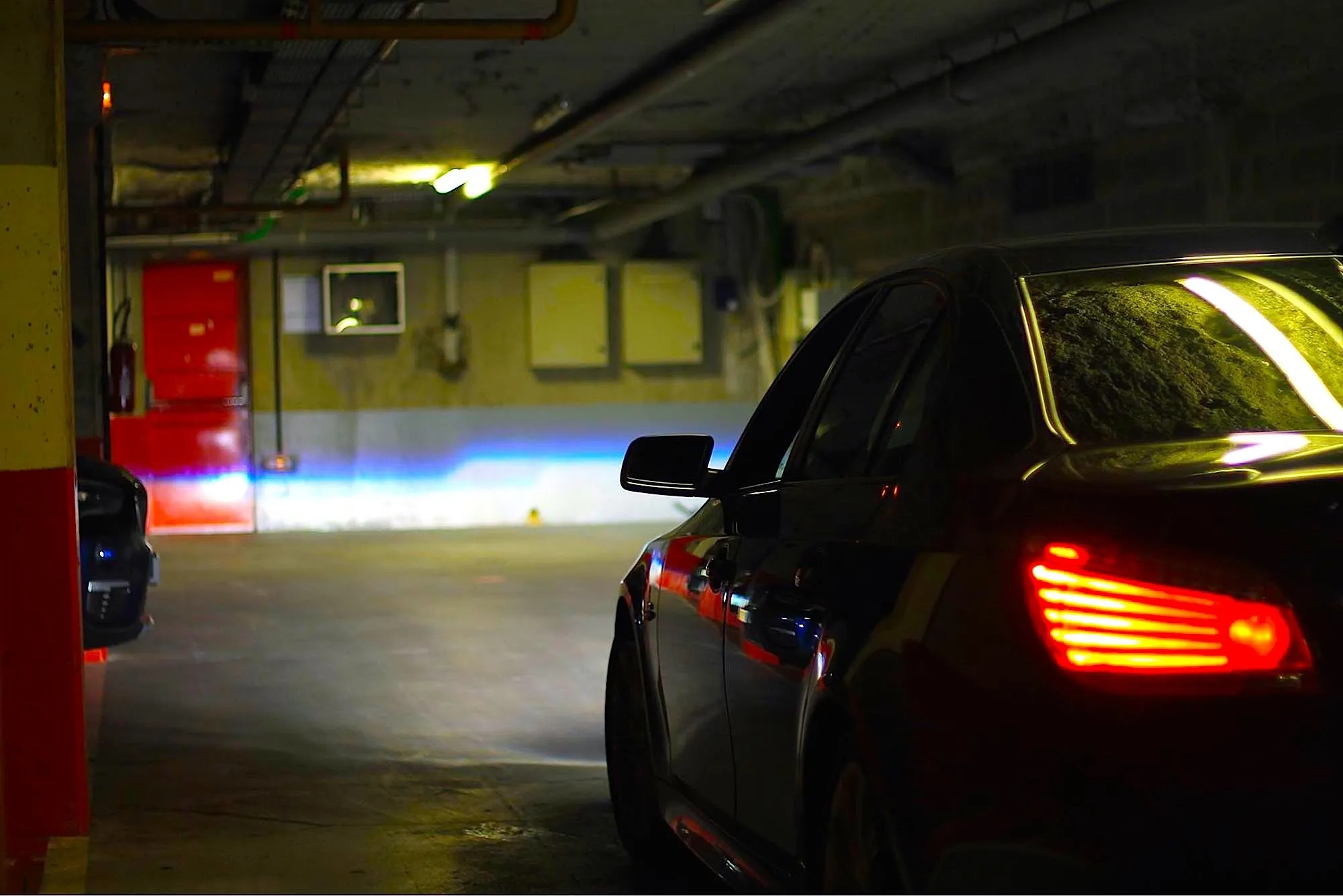 Morimoto EVOX-R 2.0 Bi-Xenon HID Projectors