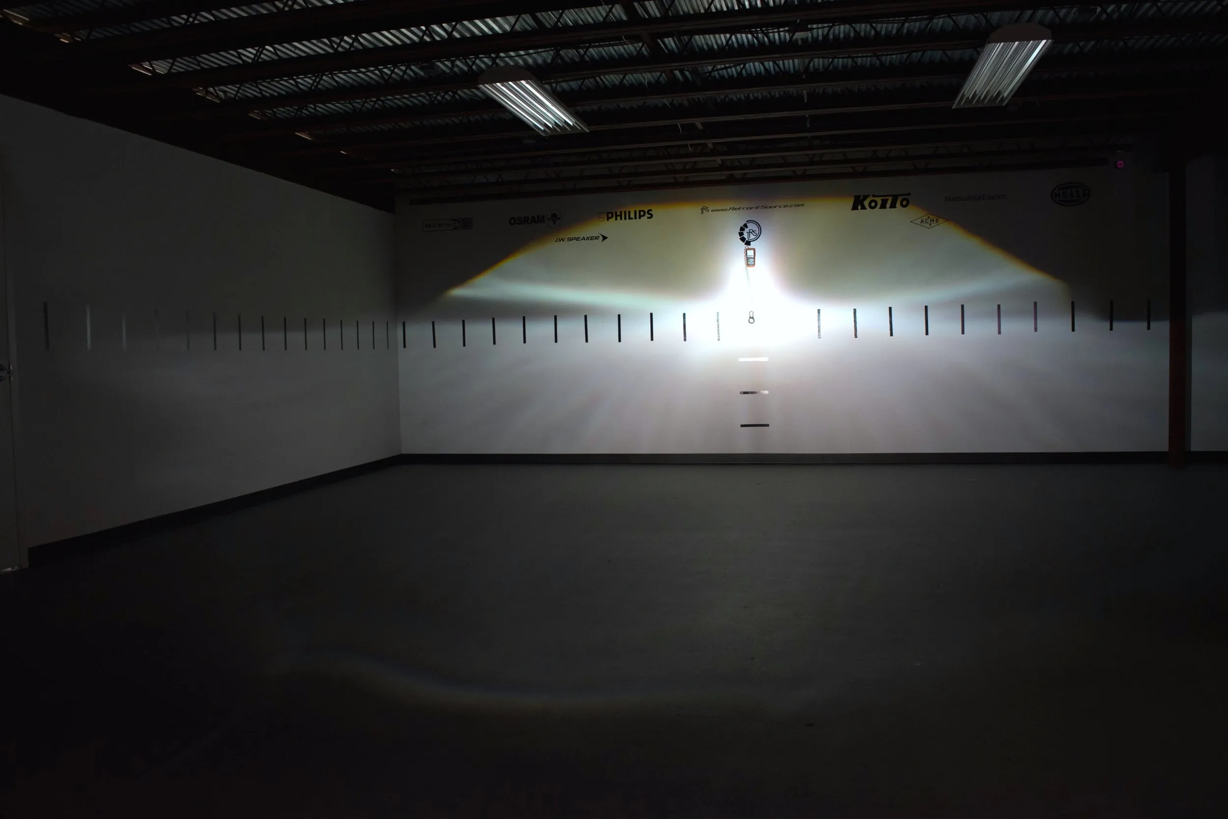 Morimoto EVOX-R 2.0 Bi-Xenon HID Projectors